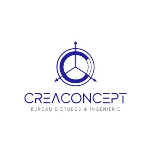 Logo creacept