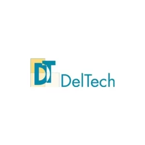 Logo deltech