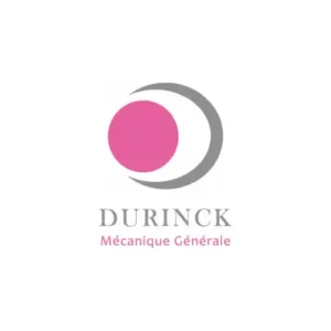 Logo durinck
