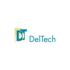 Logo DelTech