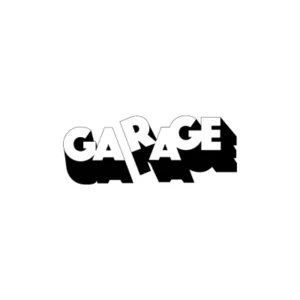 Logo Garage