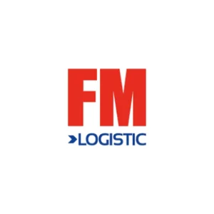 Logo FM Logistic