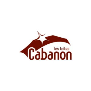 Logo Les toiles Cabanon