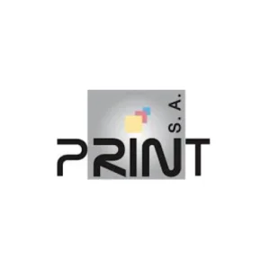 Logo Print SA