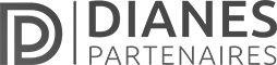 Logo Diane Partenaires