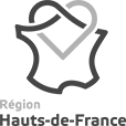 Logo région Hauts de France