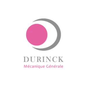 Logo de Durinck