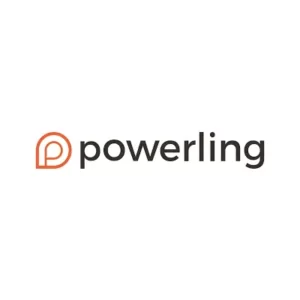 Logo powerling
