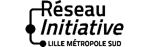 Logo de réseau initiative